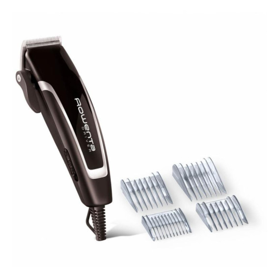 Cortapelo Rowenta TN1603F0 Con Cable