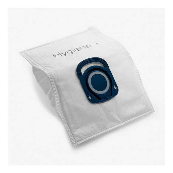 Bolsa Aspirador Rowenta ZR200520 Hygiene+ Pack 4