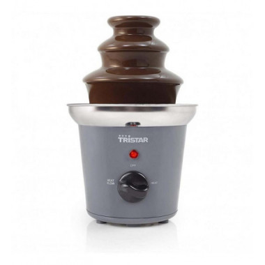 Fuente de Chocolate Tristar CF-1603