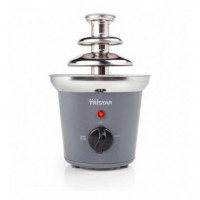 Fuente de Chocolate Tristar CF-1603