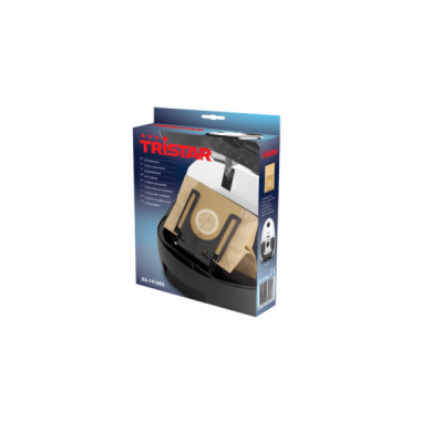 Bolsa de Aspirador Tristar XX191005 para SZ-1910