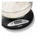 Báscula de Cocina Digital Tristar KW-2430