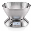 Báscula de Cocina Digital Tristar KW-2436