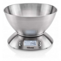 Báscula de Cocina Digital Tristar KW-2436