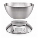 Báscula de Cocina Digital Tristar KW-2436