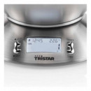 Báscula de Cocina Digital Tristar KW-2436