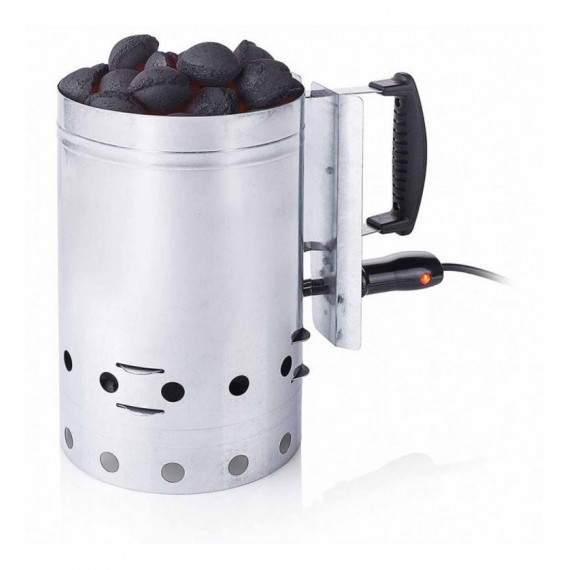 Encendedor Eléctrico Tristar BQ-2829 para Barbacoas