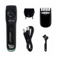 Cortapelo IKOHS V800-S Titan Pro Inalámbrico