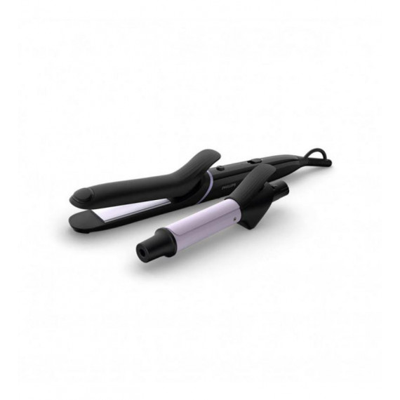 Plancha para Pelo Philips BHH811/00 Multiestilizador 8 en 1