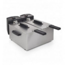 Freidora Princess Doble 183123