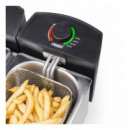 Freidora Princess Doble 183123