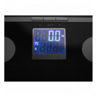 Báscula Tristar WG-2424 Digital de Composición Corporal