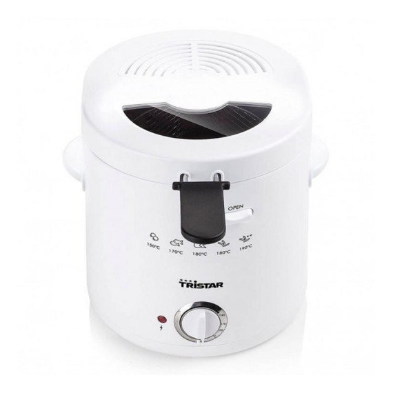 Freidora Tristar FR-6941 1.5L 1000W