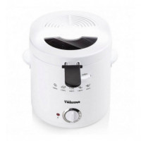 Freidora Tristar FR-6941 1.5L 1000W