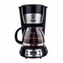Cafetera Tristar CM-1235 de Goteo Programable