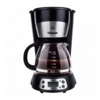 Cafetera Tristar CM-1235 de Goteo Programable
