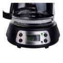 Cafetera Tristar CM-1235 de Goteo Programable