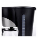 Cafetera Tristar CM-1235 de Goteo Programable