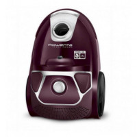 Aspirador Rowenta Compact Power RO3969EA con Bolsa