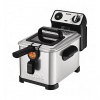 Freidora TEFAL Filtra Pro Premium FR511170