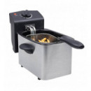 Freidora Tristar FR-6919 Compacta de 2 Litros