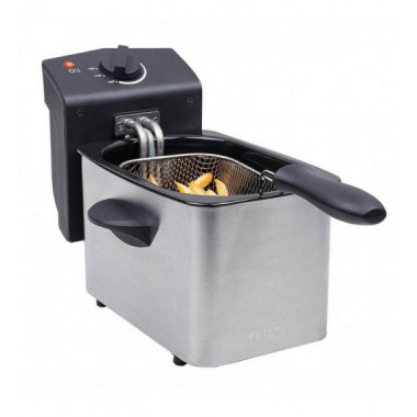 Freidora Tristar FR-6919 Compacta de 2 Litros