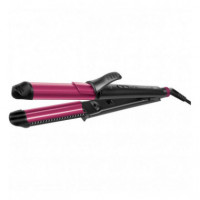 Plancha de Pelo Rowenta CF4512FO Multistyler Express