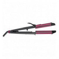Plancha de Pelo Rowenta CF4512FO Multistyler Express