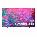 Televisor Samsung 98'' TU98DU9005KXXC 4K UHD