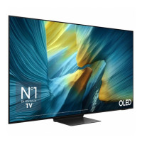 Televisor Samsung TQ65S95FATXXC 65'' 4K UHD QD-OLED Smart TV