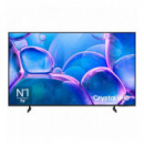 Televisor Samsung de 165.1 cm (65'') TU65U7025FKXXC 4K UHD