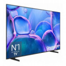 Televisor Samsung de 165.1 cm (65'') TU65U7025FKXXC 4K UHD