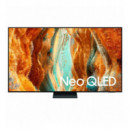 Televisor Samsung TQ65QN74FATXXC 165,1 cm (65") 4K UHD Neo QLED