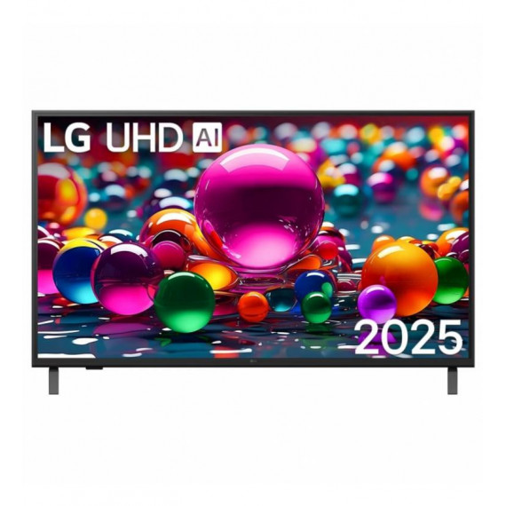 Televisión LG 55UA74006LB.AEU UHD 4K Smart TV - Clase G