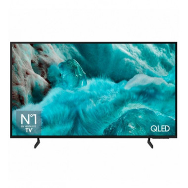 Televisor Samsung 43'' (109,2 cm) TQ43Q7FAAUXXC 4K UHD - G