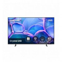 Televisor SAMSUNG 43'' (109,2 Cm) TU43U7025FKXXC 4K Uhd Smart TV