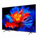 Televisor TCL 55P89K QLED 55'' (139,7cm) UHD 4K Smart TV
