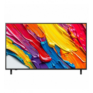 Televisor LG 55QNED84A6C QNED 4K UHD 55 Pulgadas