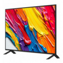 Televisor LG 55QNED84A6C QNED 4K UHD 55 Pulgadas