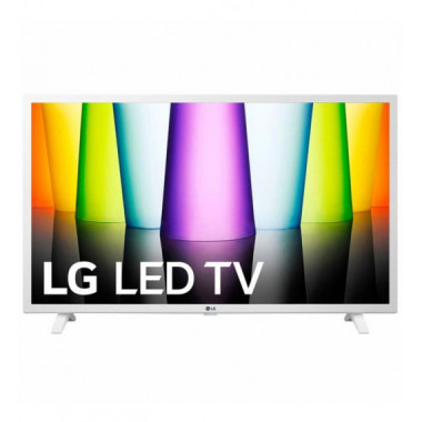 Televisor LG 32LQ63806LC de 81,3 cm (32'') Full HD Smart TV Clase F