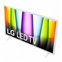 Televisor LG 32LQ63806LC de 81,3 Cm (32'') Full HD Smart TV Clase F