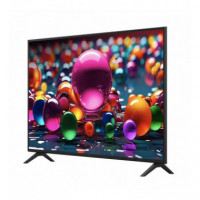 Televisor LG 65UA75006LA Uhd 4K de 165,1 Cm (65 PuLGadas)