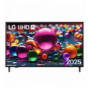 Televisor LG 65UA75006LA UHD 4K de 165,1 cm (65 pulgadas)
