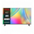Televisor TCL 40S5400A de 40'' (101,6cm) Full HD Smart TV