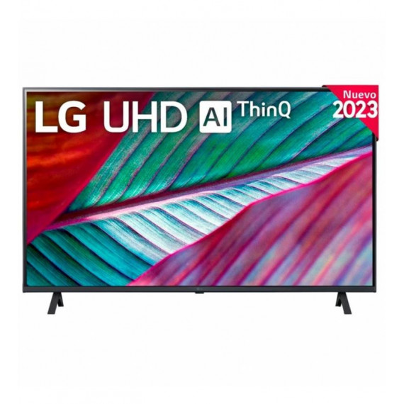 Televisor LG 43UR78006LK UHD 4K Smart TV (43 pulgadas)