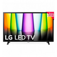 Televisor LG 32LQ630B6LA.AEU Led HD Smart TV 81,3 Cm (32'') Clase E