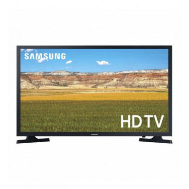 Televisor Samsung UE32T4305AEXXC HD de 32 pulgadas (81,3 cm) Smart TV Clase F