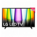 Televisor LG 32LQ63006LA.AEU LED Full HD Smart TV de 81,3 cm (32'')