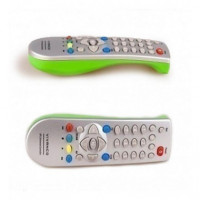 Mando a Distancia Universal VIVANCO 36493 para TV y Tdt