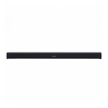 Barra de Sonido Sharp HT-SB140(MT) 150W